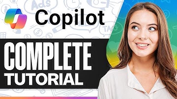 How to Use Microsoft Copilot AI 2025 (Step-by-Step)