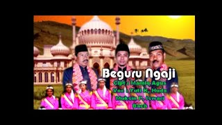 Kesenian Rudat asli Lombok- Beguru Ngaji