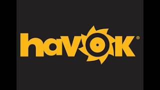 havok physics