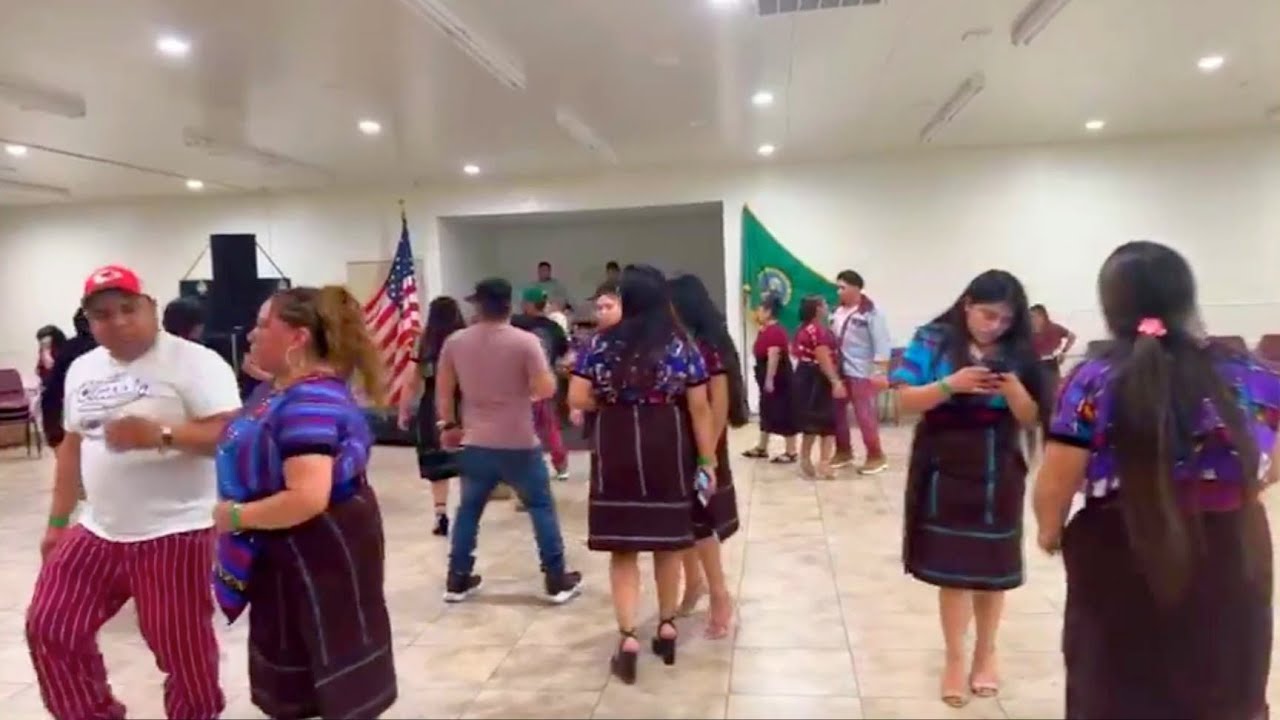 Cuando Llora Malin Marimba Sentimiento Todosantero YouTube