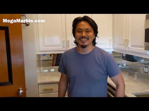 Remove Old Countertops Without Damage the Backsplash NYC