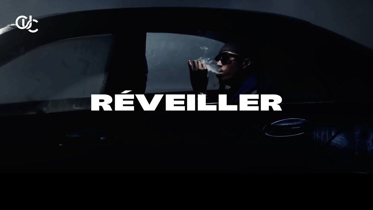 (FREE) Werenoi x Saïf Type Beat - Réveiller | Instru Sombre | Piano Type Beat | Instru Rap 2025