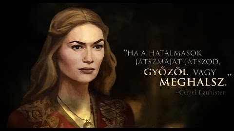 Game of Thrones Telltale Episode 5 - A Nest of Vipers