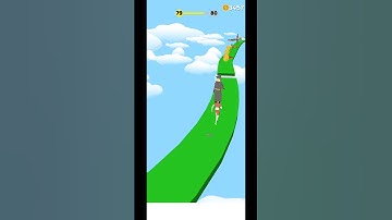 Tower Run Level 79 Gameplay Android & IOS #shorts