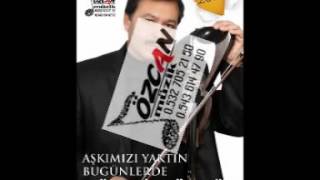 Hüseyin ÖKSÜZ - Aşkımızı Yaktın  Resimi