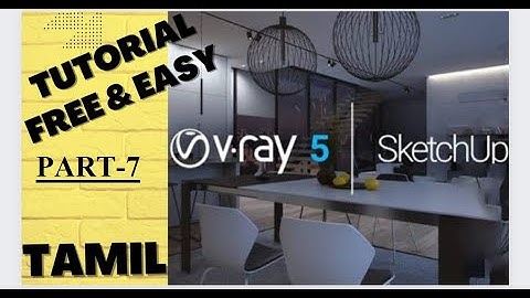 SketchUp pro 2022 free tutorial for beginners-PART-7-#SketchUp #sketchuptutorial #video #viralvideo