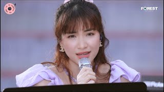 Cảm xúc chìm đắm của Hoà Minzy khi nghe Văn Mai Hương hát Always Remember Us This Ways | XHTDRLX