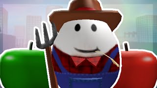 [EVENT] How to get the EGG FARMER in EGG HUNT 2016: AN EGGCELLENT EGGVENTURE | Roblox