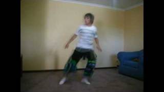 SHUFFLE | SAY what say jeSAY!
