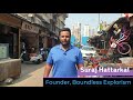 Famous thieves market of mumbai  chor bazar  mumbai sightseeing tour  boundless explorism