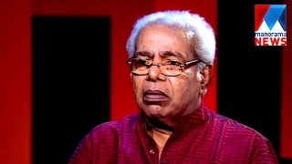 Thilakan in Nere Chowe | Old episode | Manorama News