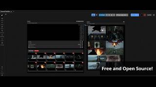 ComfyUI Nodes for Filmmaking (Shot Sequencing, Keyframing, First Frame/Last Frame)