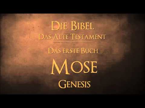 Video: Das Buch Genesis - Alternative Ansicht