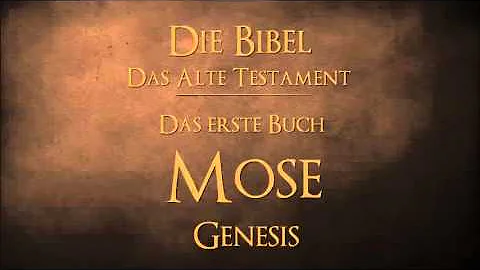 Das erste Buch Mose Genesis - Schlachter 2000