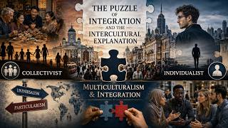 The Utopia of Integration | Cultural Dimensions – Collectivism & Individualism