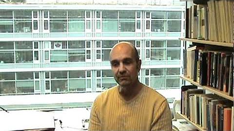 Dr.Oliver Schmidtke talks about UVIC