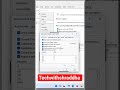 Autocorrect Function in Excel #excel #trrndingshorts #reels #shorts #exceltips