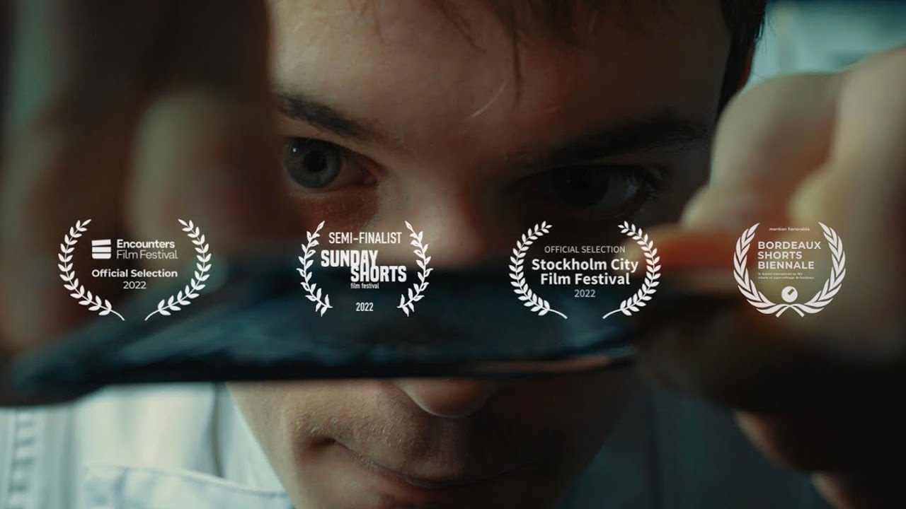 A young chef cooks up a mysterious dish | The Cook - Outstanding Short ...