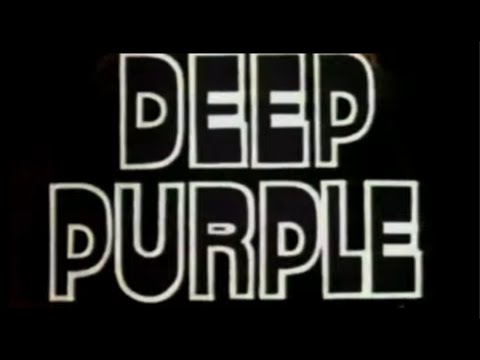 Space Truckin - Deep Purple -  KHAZ' EXTENDED VOCAL INSTRUMENTAL REMIX