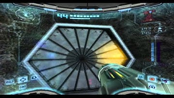 Metroid Prime 2: Echoes 100% Walkthrough Part 38 - Time to Mine