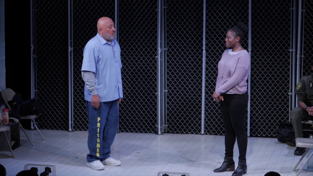 Lockdown - A Preview