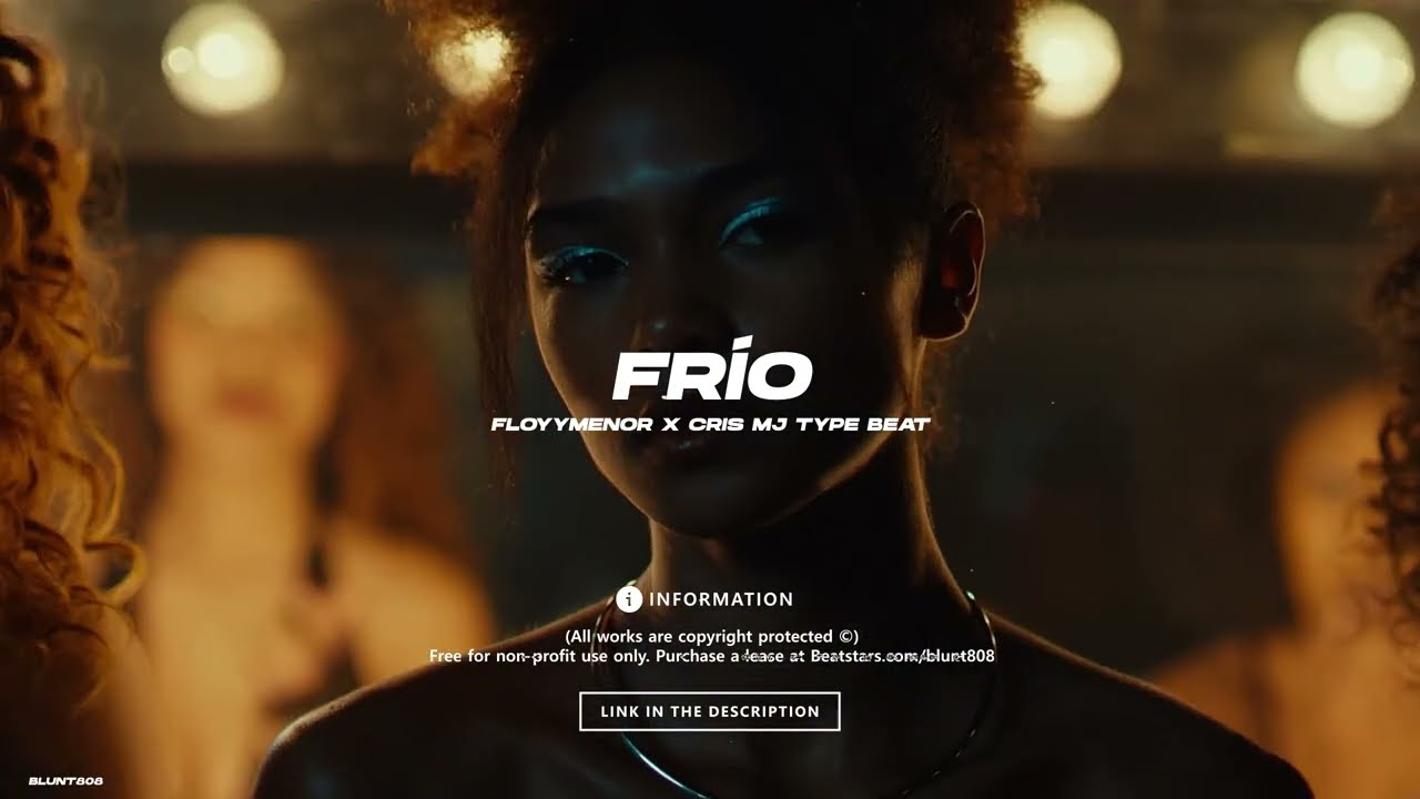 (FREE) FloyyMenor x Cris Mj Type Beat - 