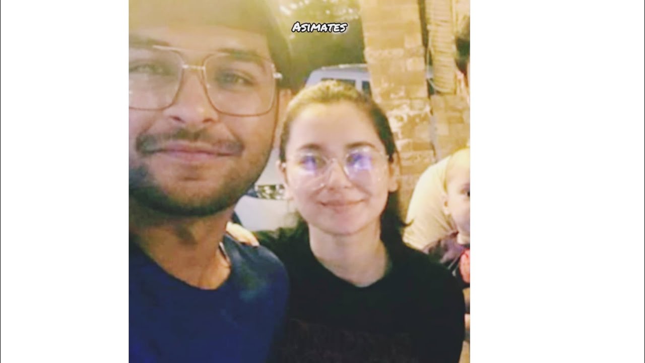 Hania Amir starts First Vlog - Summer Dairies!