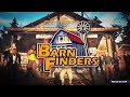 [Barn Finders] Открыли бизнес на летних каникулах!