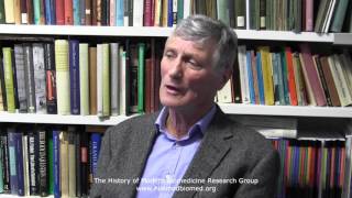 Marsden, Charles 09 Forty Years Of Research In Transmitter Systems