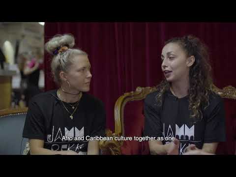 Jamm Rekk, Sabar Sabar Rekk & Jordnær Film - Celebration of Senegalese Independence Day Malmö 2019