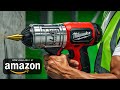 100 Amazon SMART TOOLS That Do the Job for You! #diy #tools #woodworking