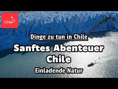 Video: Dinge Zu Tun In Santiago, Chile