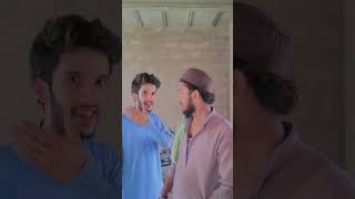 Pashto funny video with friends