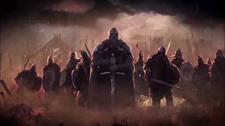 Total War Thrones Of Britannia GMV: Disturbed Who Taught You How To Hate