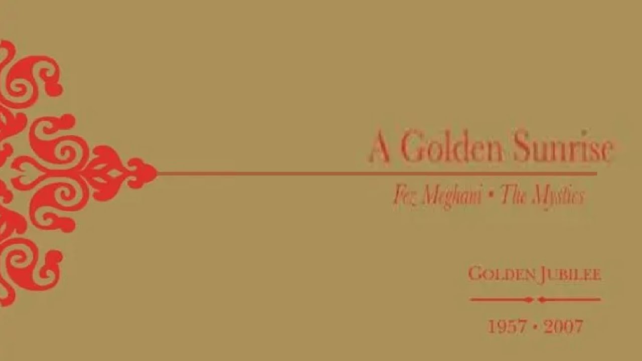 Mawla Tuhi Tu Hai [Dandia Mix] - Fez Meghani