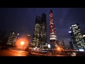 shanghai tower