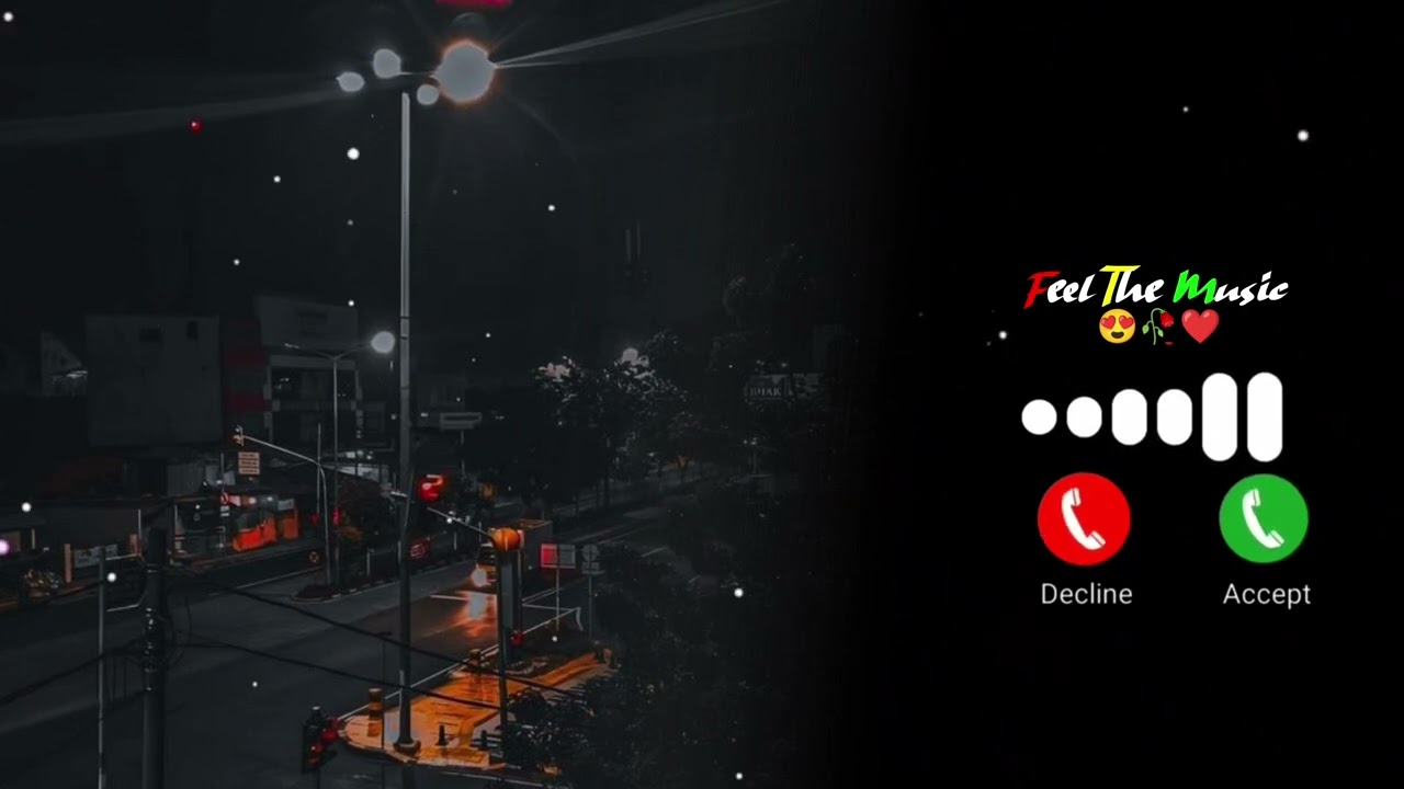 Today Ringtone ❤️‍🩹🌍