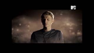 Павел Воля - Маме | Клип из эфира MTV Ru | Сентябрь/Октябрь 2008