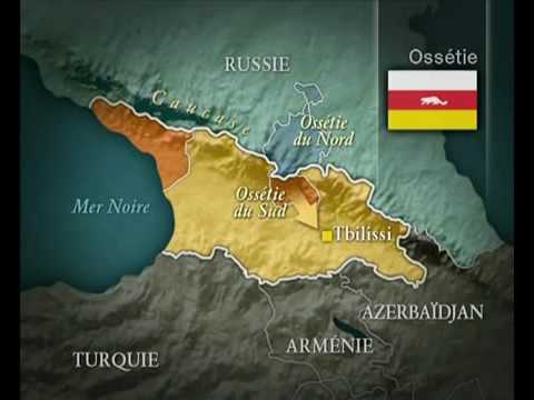 Video: Prähistorische Vergangenheit Georgiens