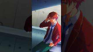 PRESET ALIGHT MOTION ANIME✨ || DJ UMBRELLA X PALE PALE🎶 || VIRAL TIKTOK
