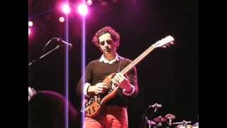 Dweezil Zappa, Zappa Plays Zappa - Moggio