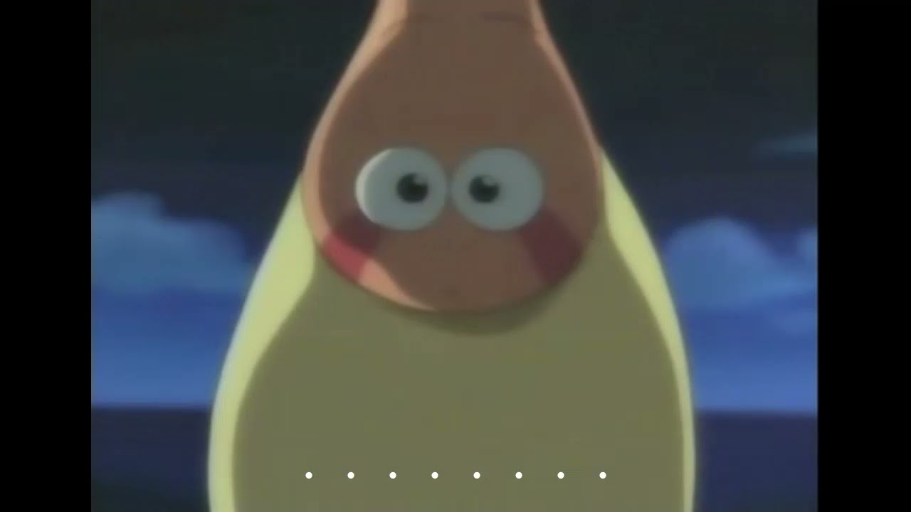 なるたる ホシ丸飛んだ Youtube