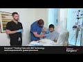 A safer feeding tube placement option for clinicians