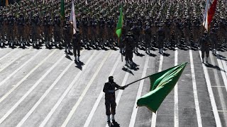 Suicide attack kills 27 members of Iran's elite Revolutionary Guard
