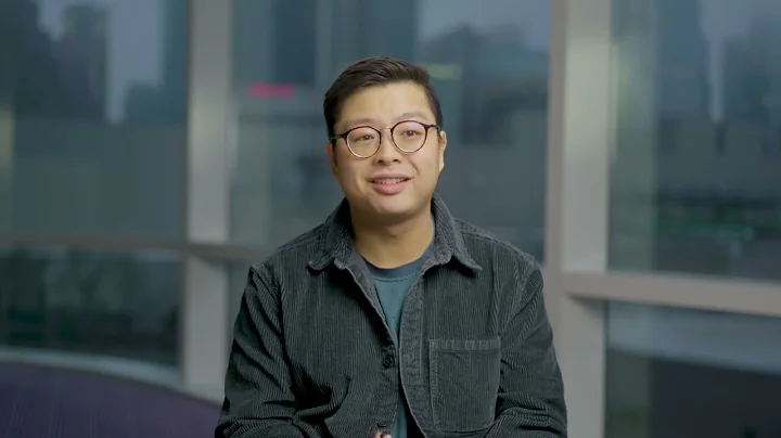 Voices of Amplify: Empowering the AAPI Community at Attentive