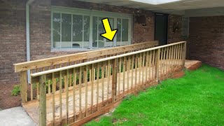 HOA Demands Mom To Remove Wheelchair Ramp. 3 Days Later, He Regrets It!