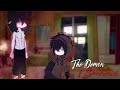 || THE DEMON I SUMMONED★` [gacha gay/bl gcmm] || og ||