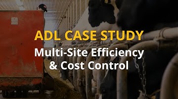 eMaint CMMS Streamlines Multi-Site Maintenance and Cost Tracking for Amalgamated Dairies