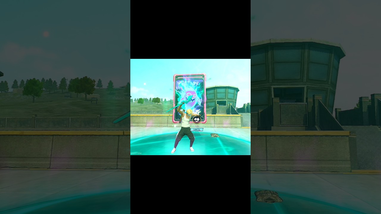 New Revive Trick 💀‼️