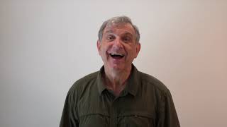 1 minute comedic monologue